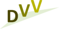 Logo DVV e.V.